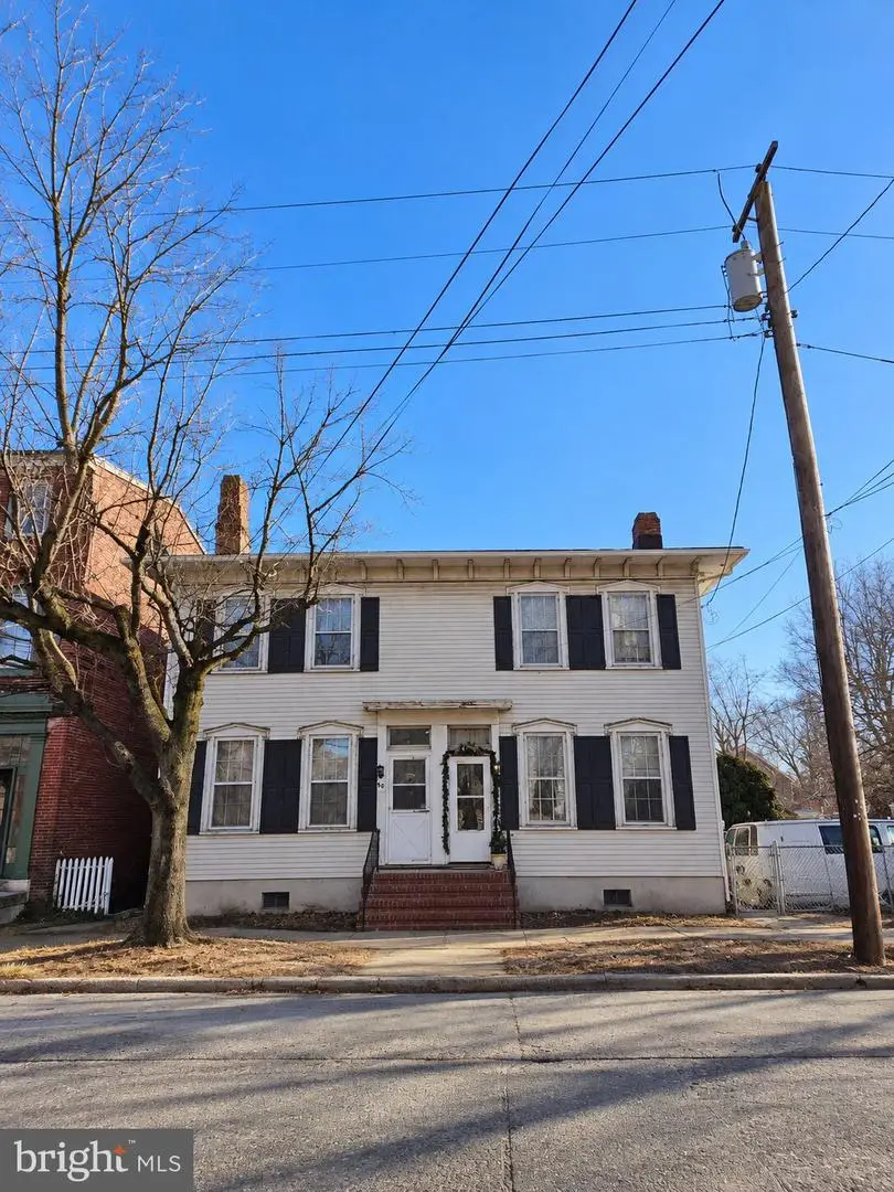 87-89 W Broadway, Salem, NJ 08079 - #1