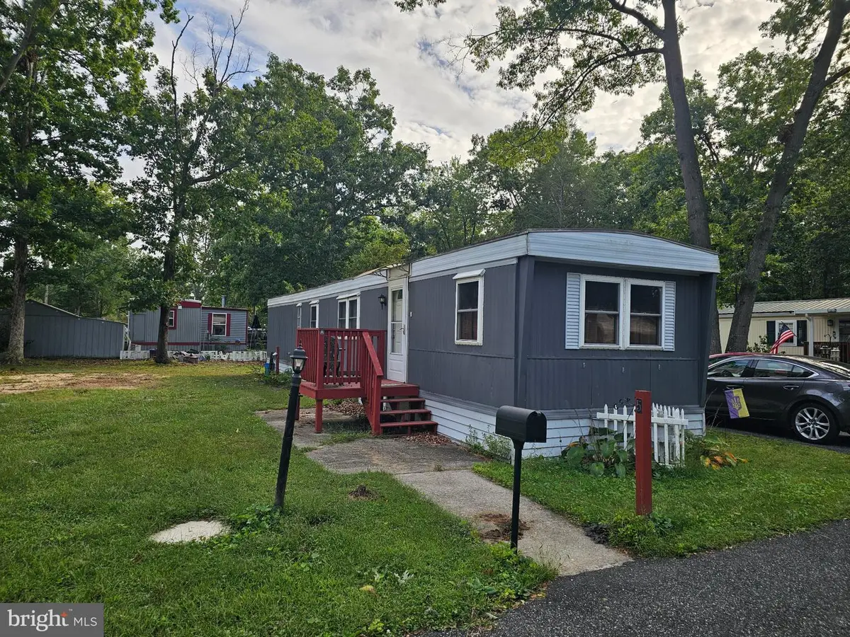 5 Cynthia Pl, Pittsgrove, NJ 08318 - #1