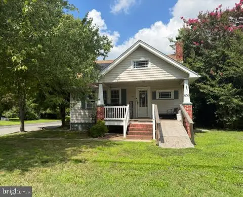636 Salem Quinton Rd, Salem, NJ 08079 - #1