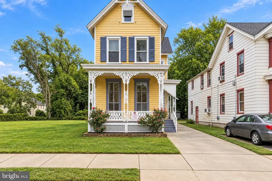 50 Walnut St, Salem, NJ 08079 - #2