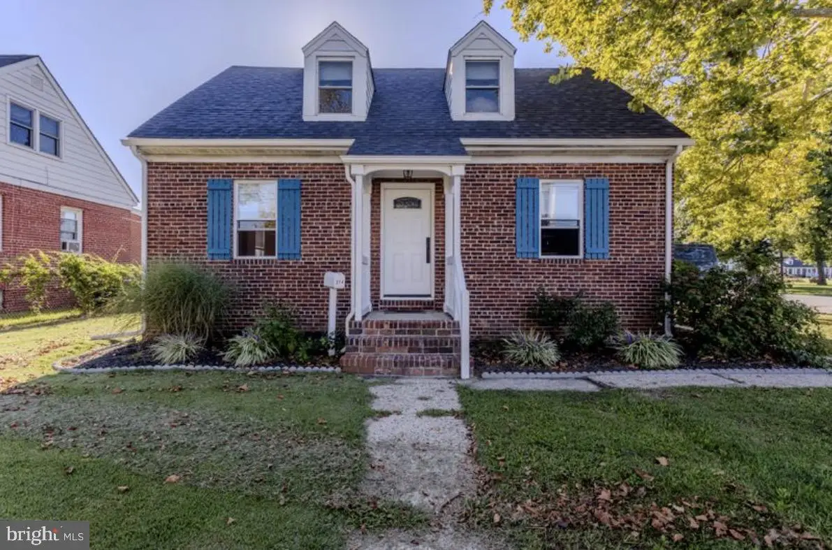 274 N Broadway, Pennsville, NJ 08070 - #1
