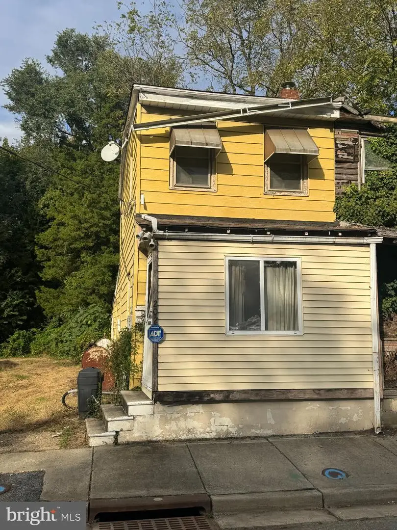 202 Pledger St, Salem, NJ 08079 - #2