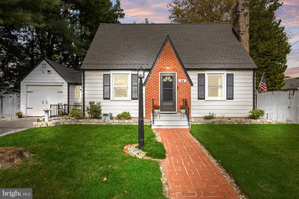 24 Delaware Ave, PENNSVILLE, NJ 08070