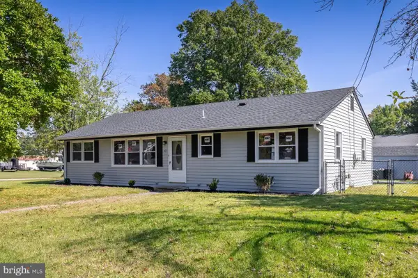 10 Narcissus Rd, PENNSVILLE, NJ 08070