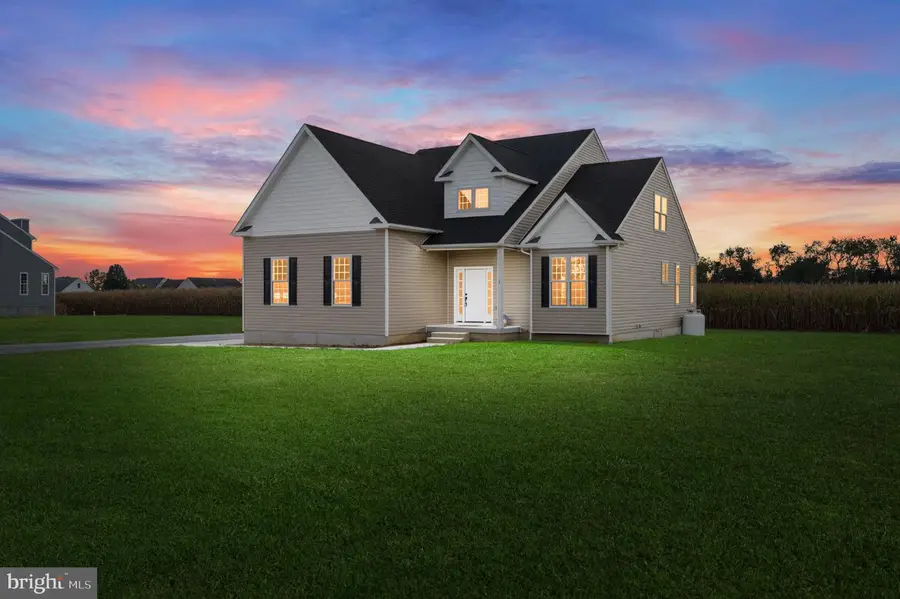 7 Old Toll Bridge Rd, Pennsville, NJ 08070 - #2