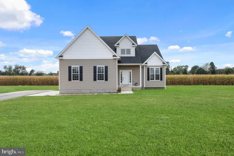 7 Old Toll Bridge Rd, Pennsville, NJ 08070 - #3