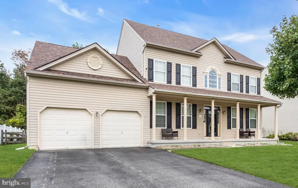 133 Howard St, Carneys Point, NJ 08069 - #1