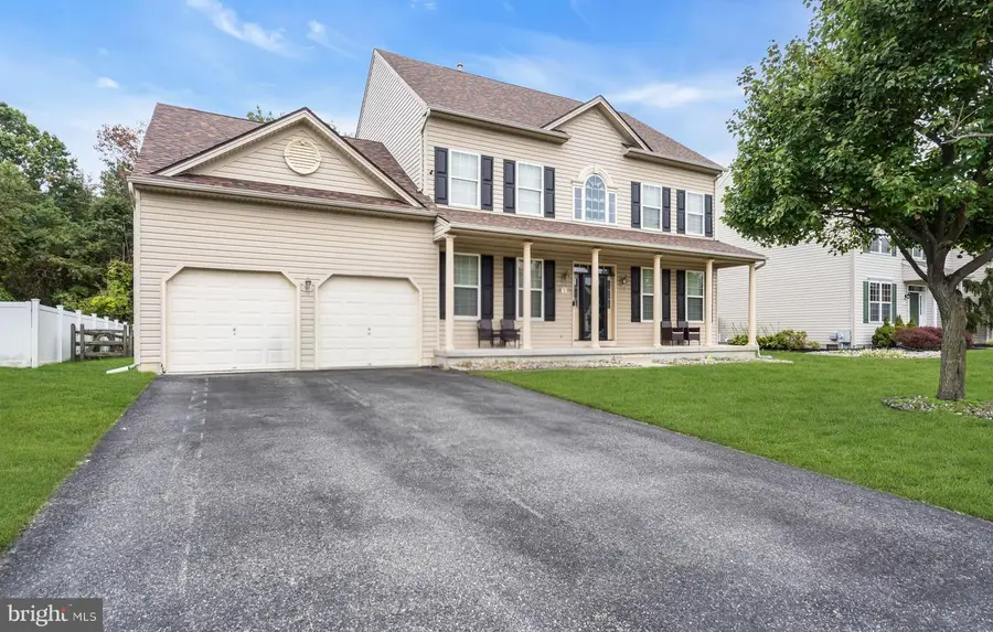 133 Howard St, Carneys Point, NJ 08069 - #2
