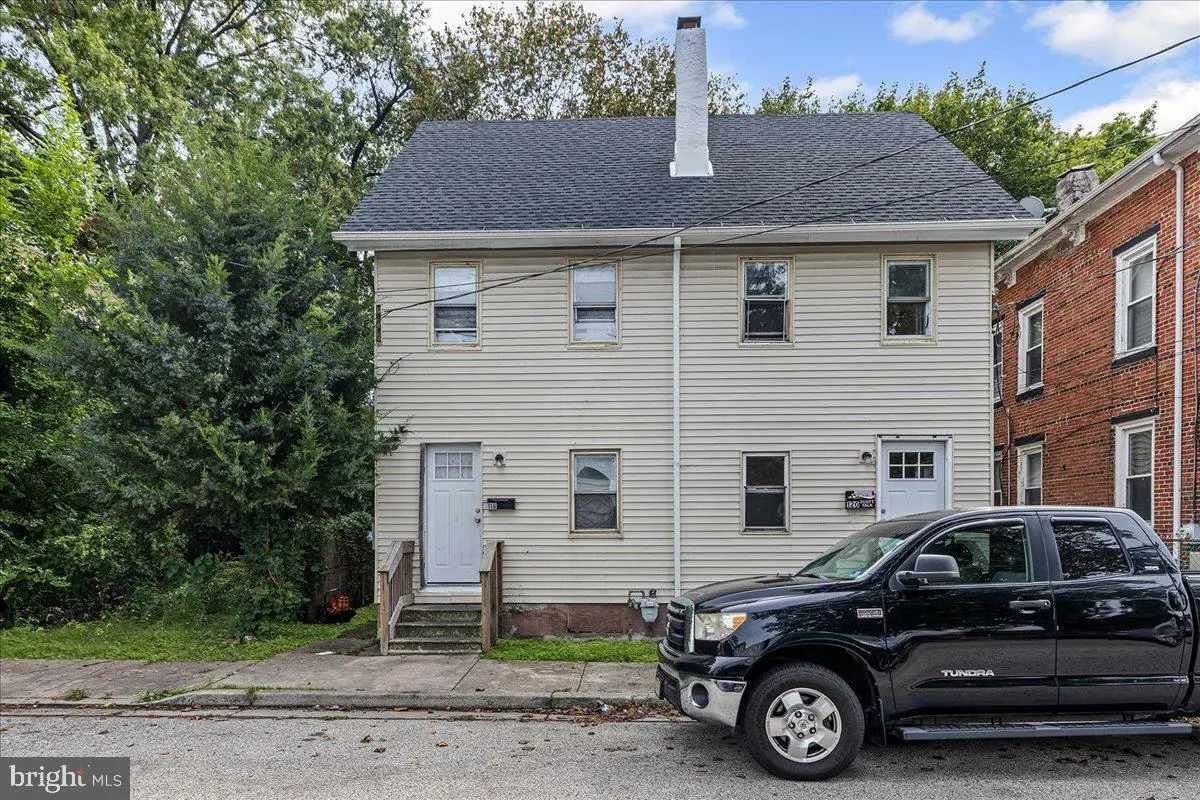 118-120 Hubbell Ave, Salem, NJ 08001 - #1