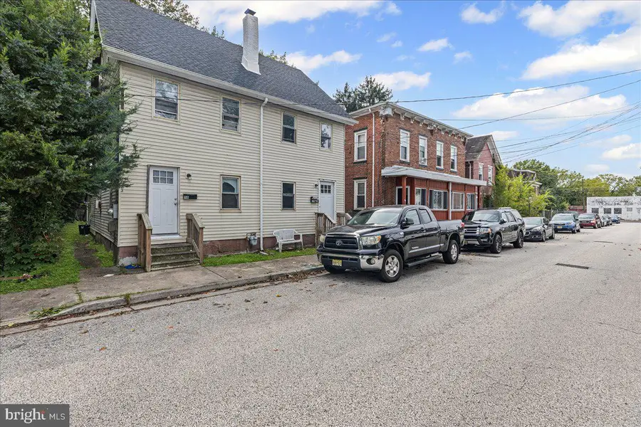 118-120 Hubbell Ave, Salem, NJ 08001 - #3