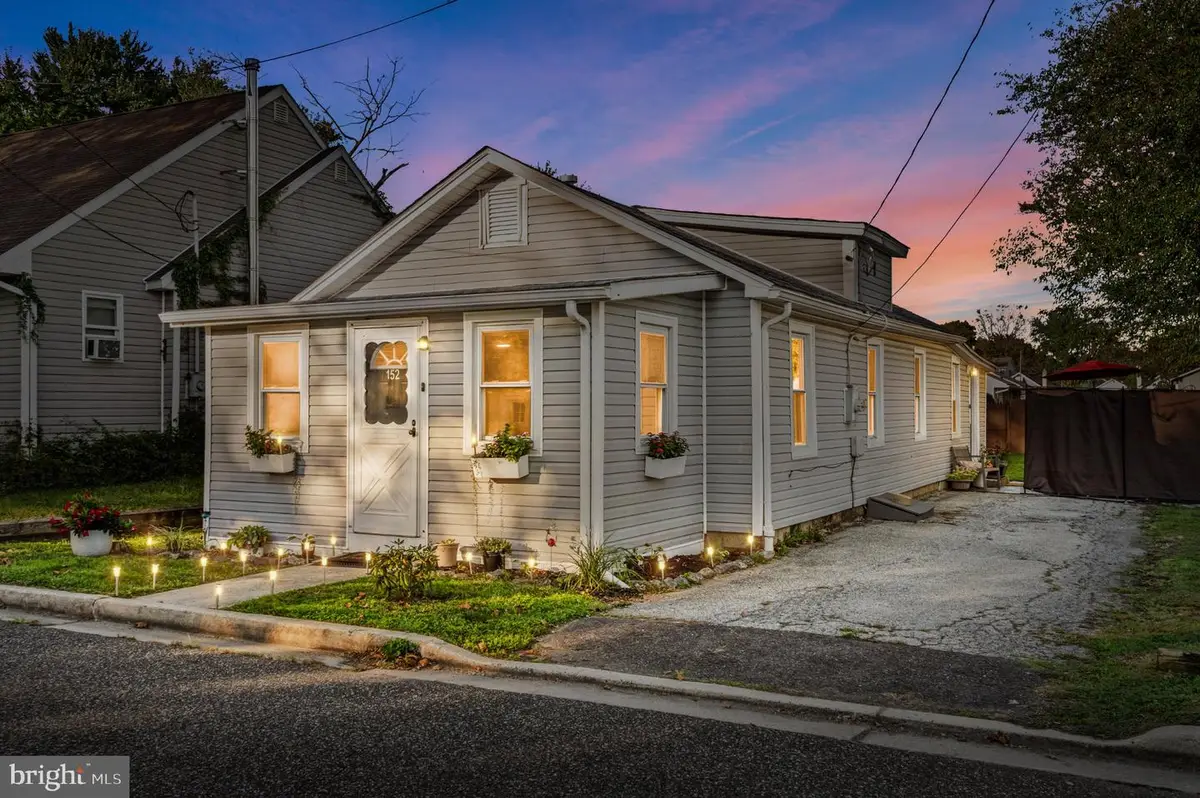 152 Georgia Rd, Pennsville, NJ 08070 - #1