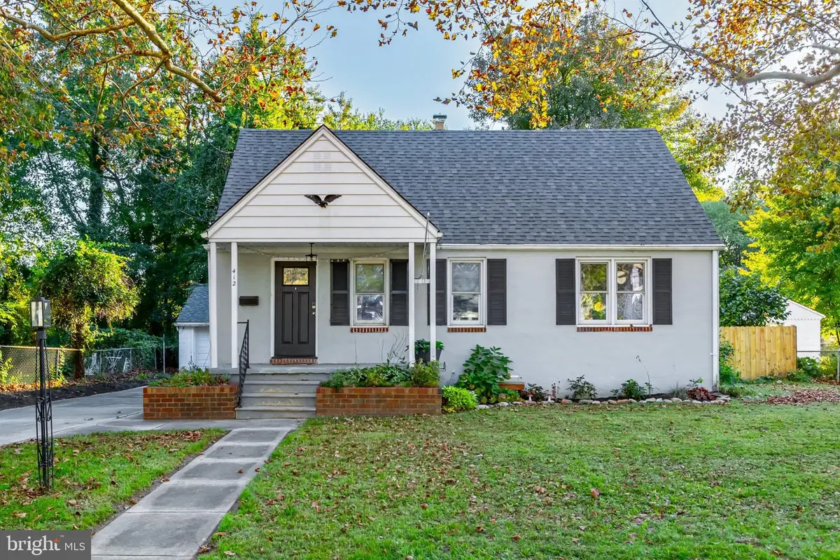 412 Manor Ave, Carneys Point, NJ 08069 - #1