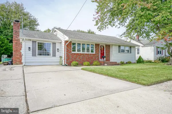220 Marsden Ave, CARNEYS POINT, NJ 08069