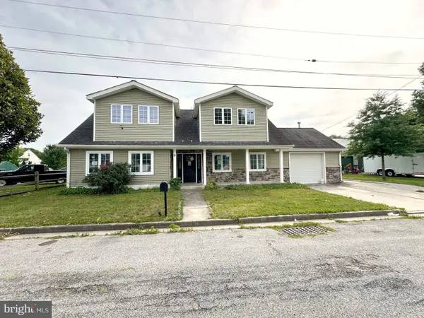 9 Fordham Rd, PENNSVILLE, NJ 08070