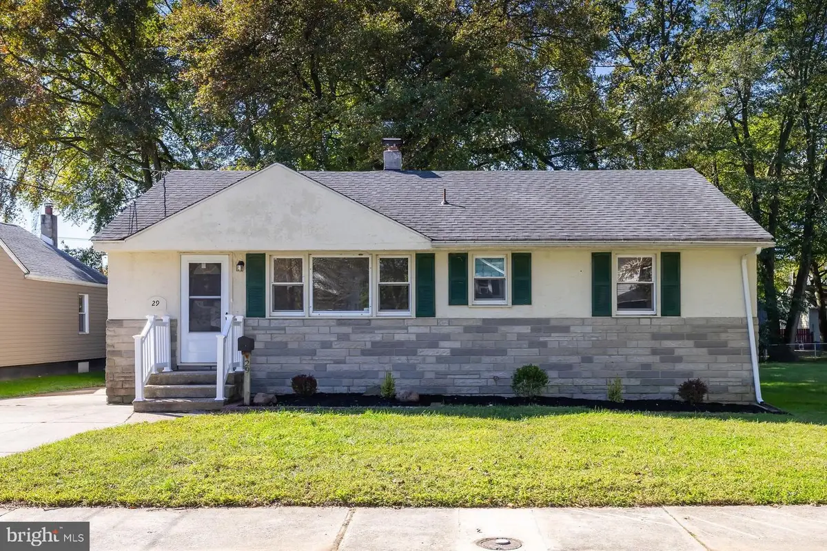 29 Harding Ave, Pennsville, NJ 08070 - #1