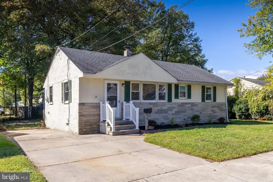 29 Harding Ave, Pennsville, NJ 08070 - #2