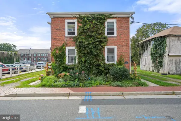 1-3 Hires Ave, SALEM, NJ 08079