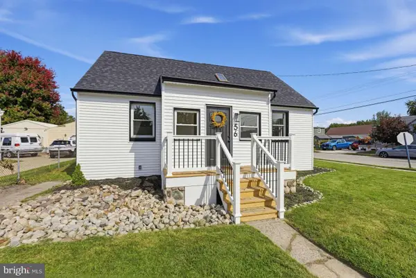 56 Union St, PENNSVILLE, NJ 08070