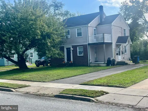 46 Lee St, WOODSTOWN, NJ 08098