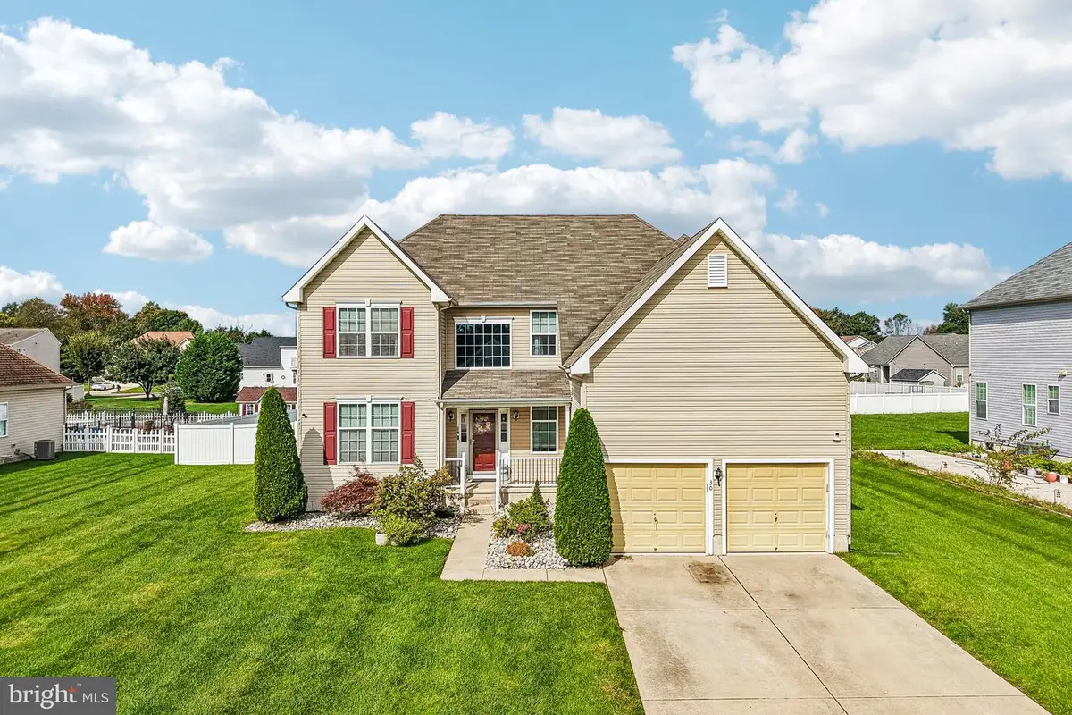 30 Granite Ln, Carneys Point, NJ 08069 - #1