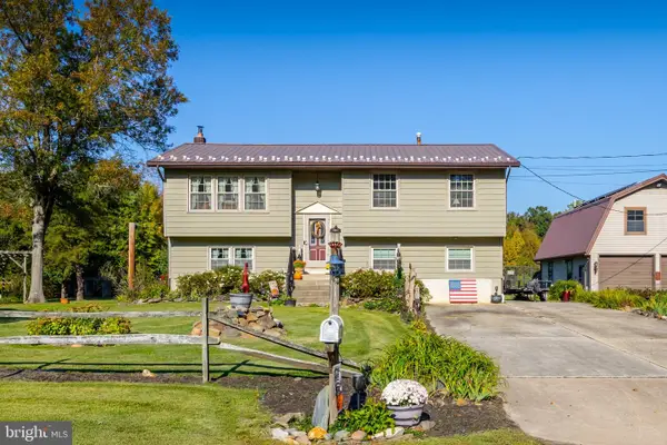 280 Maskells Mill Rd, SALEM, NJ 08079