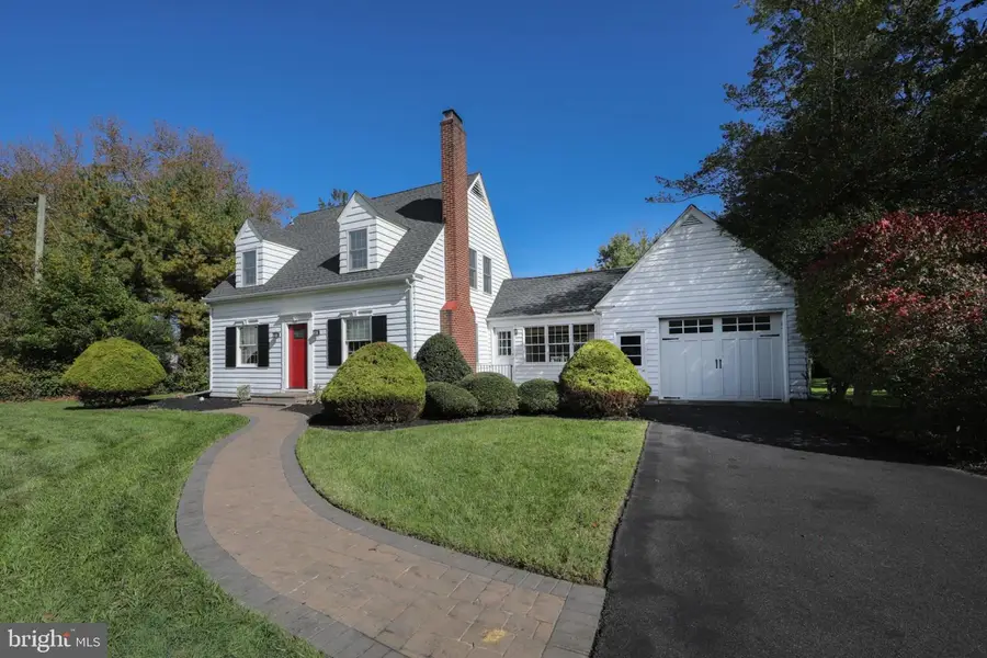 157 Elm St, Woodstown, NJ 08098 - #2