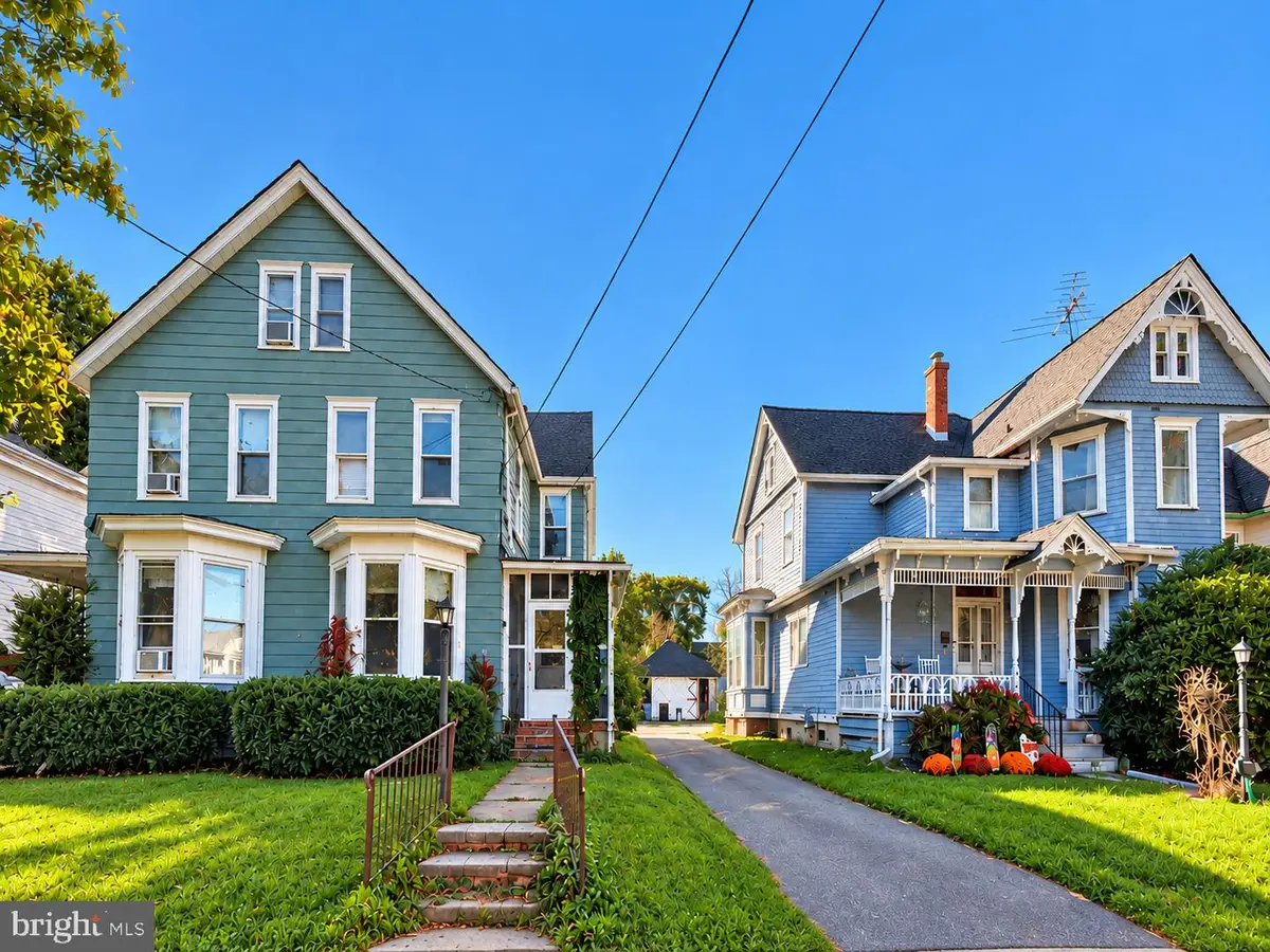 34 Bowen Ave, Woodstown, NJ 08098 - #1