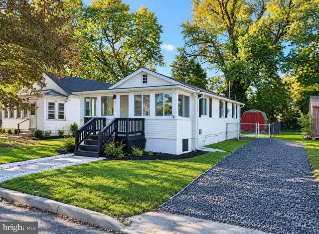 157 Georgia Rd, Pennsville, NJ 08070 - #1