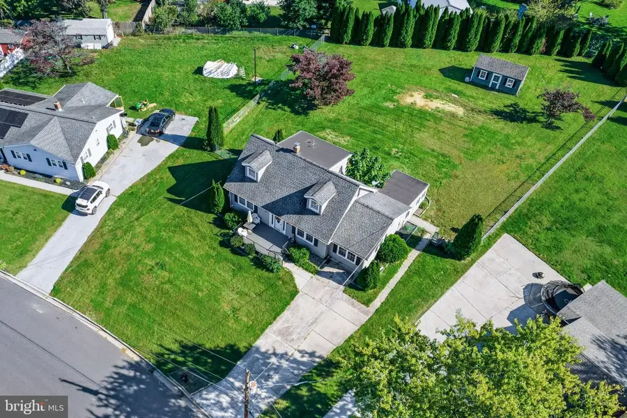 21 Delaware Dr, Salem, NJ 08079 - #2