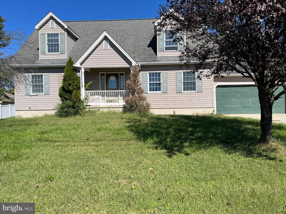 117 Field St, Carneys Point, NJ 08069 - #1