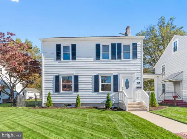 324 Allen Ave, SALEM, NJ 08079