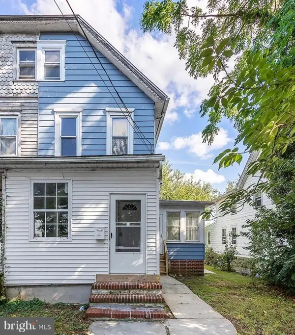 108 Eighth St, SALEM, NJ 08079