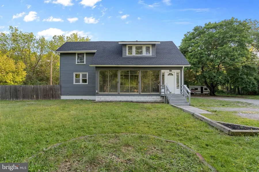 160 Route 40, Newfield, NJ 08344 - #2