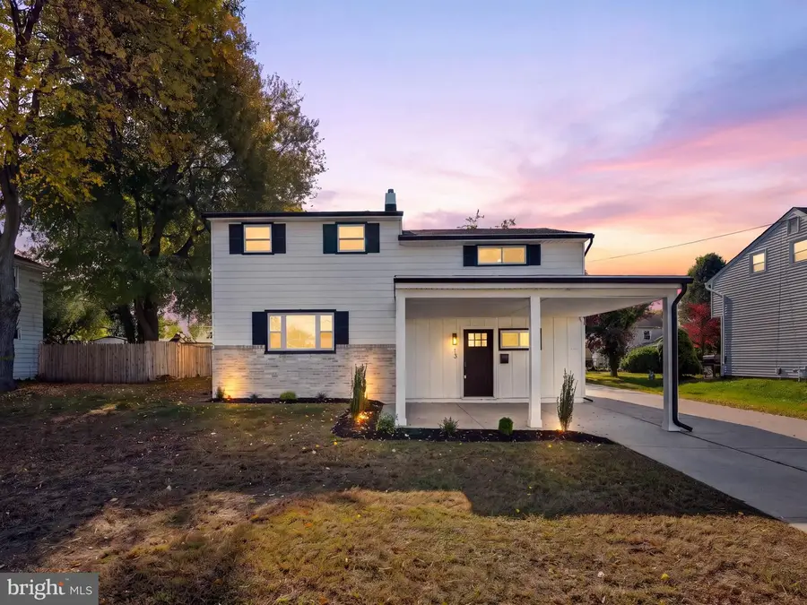 13 Charles Pl, Pennsville, NJ 08070 - #2