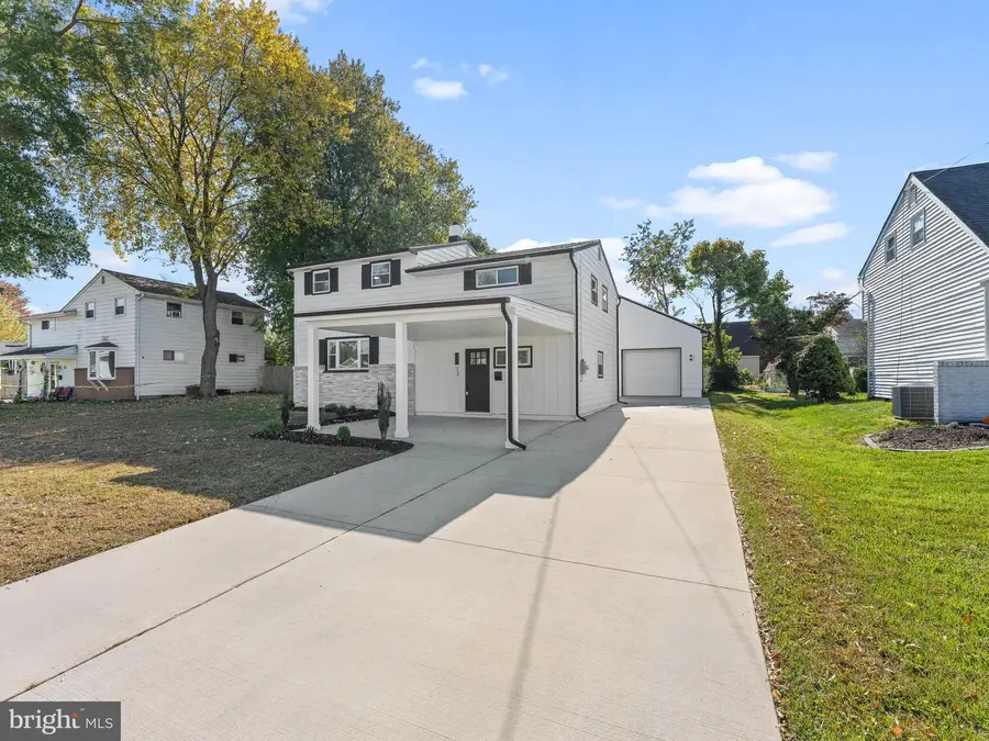 13 Charles Pl, Pennsville, NJ 08070 - #3