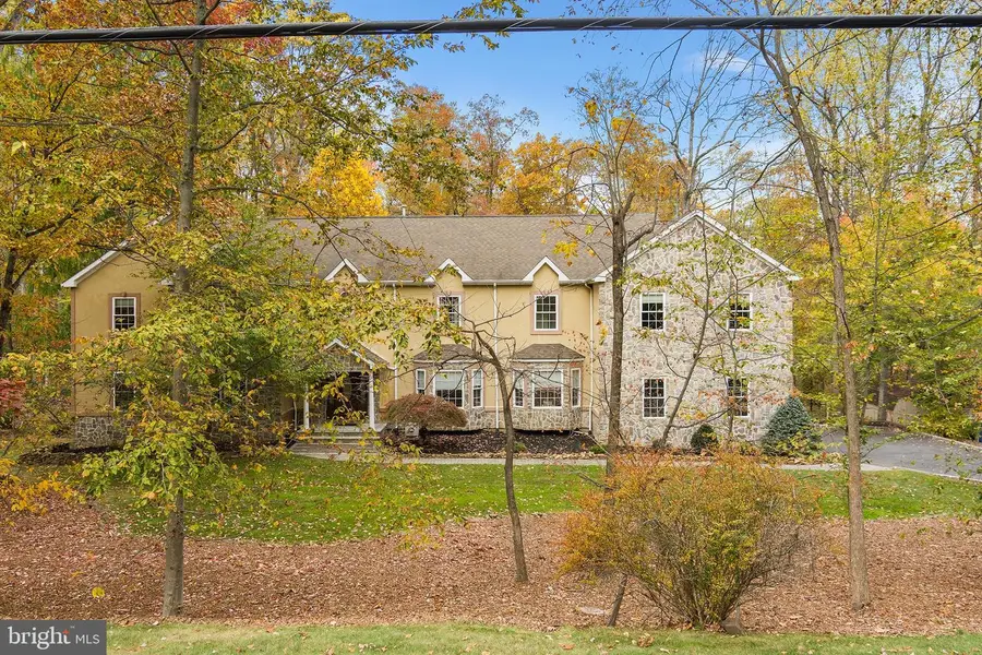 21 Angus Ln, Warren, NJ 07059 - Image #2
