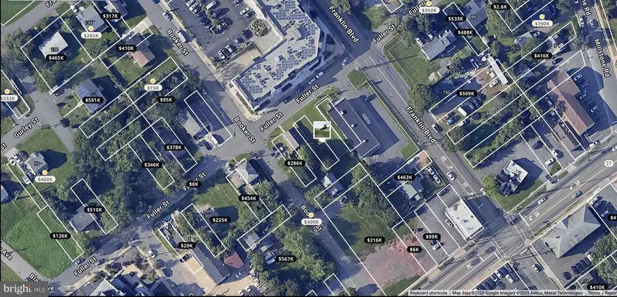 112 Fuller St, Somerset, NJ 08873 - Image #3