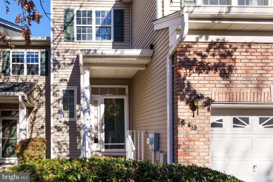 35 Truman Ave, Princeton, NJ 08540 - Image #2