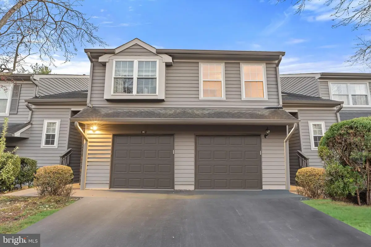 8--b Brookline Ct #b, Princeton, NJ 08540 - Image #1