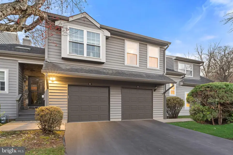 8--b Brookline Ct #b, Princeton, NJ 08540 - Image #2