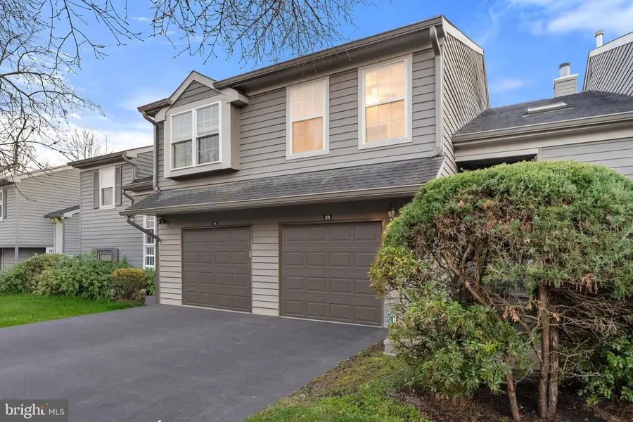 8--b Brookline Ct #b, Princeton, NJ 08540 - Image #3