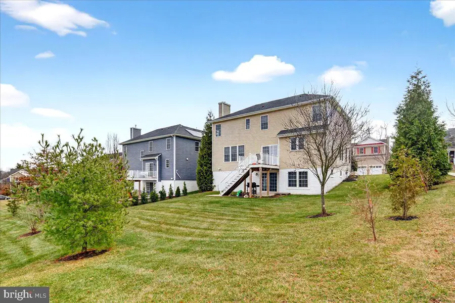17 Comstock Ln, Skillman, NJ 08558 - Image #3