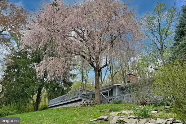 160 Spring Hill Rd, SKILLMAN, NJ 08558