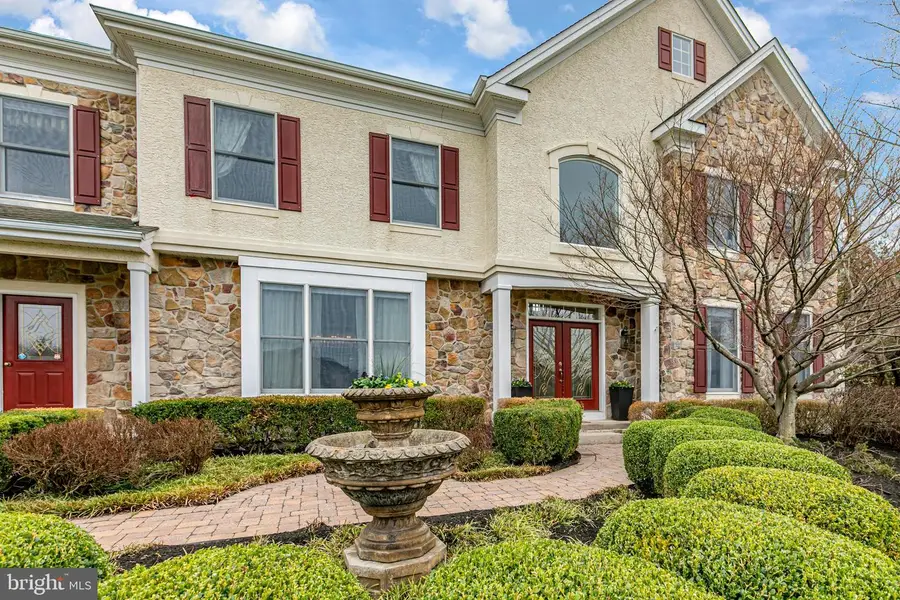 47 Van Zandt Rd, Skillman, NJ 08558 - #2