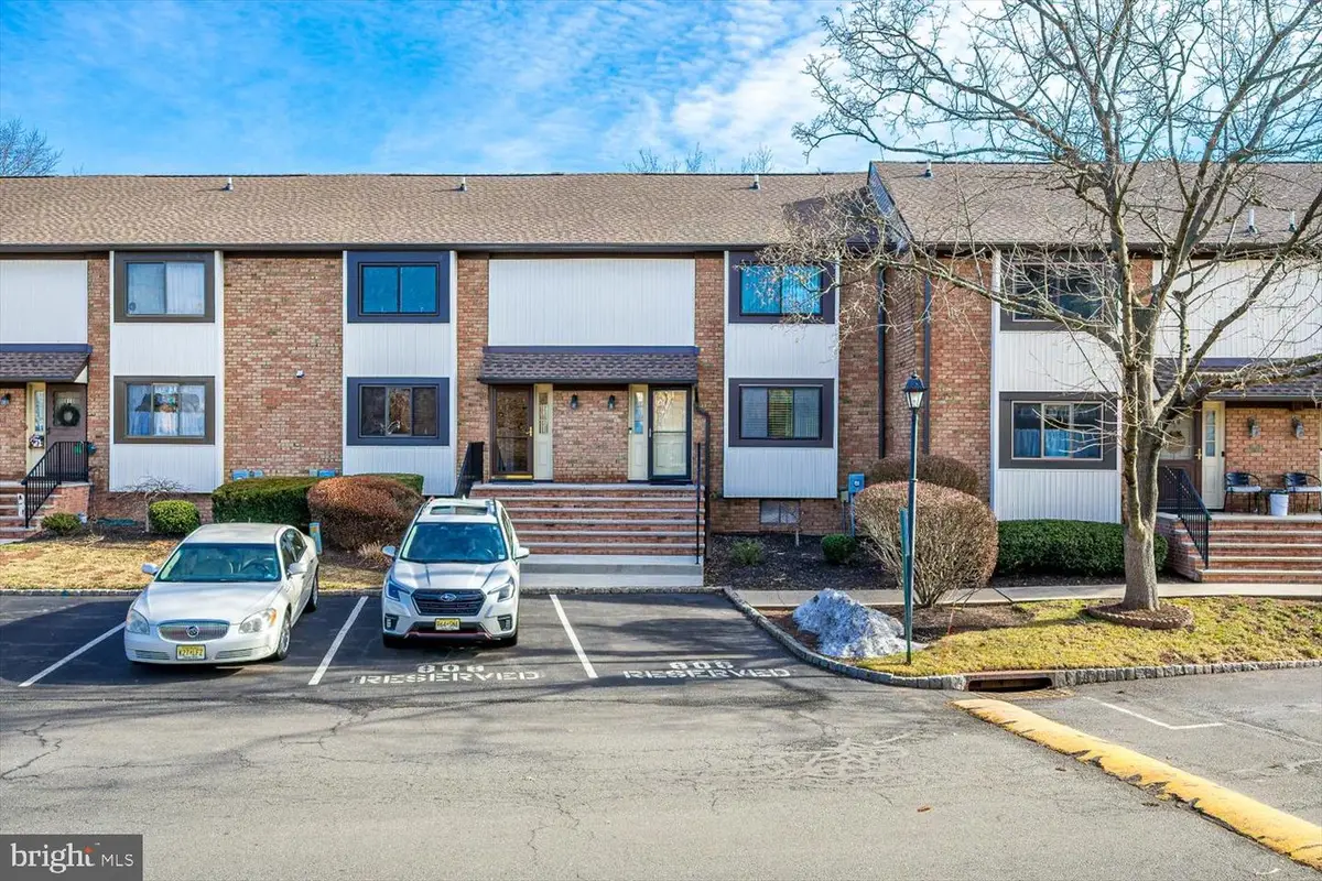 806 Robin Rd, Hillsborough, NJ 08844 - Image #1