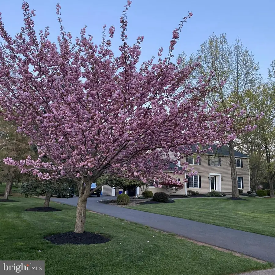 100 Knickerbocker Dr, Belle Mead, NJ 08502 - Image #2