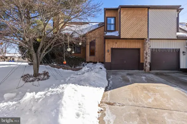 3 John Hancock Ave, HILLSBOROUGH, NJ 08844