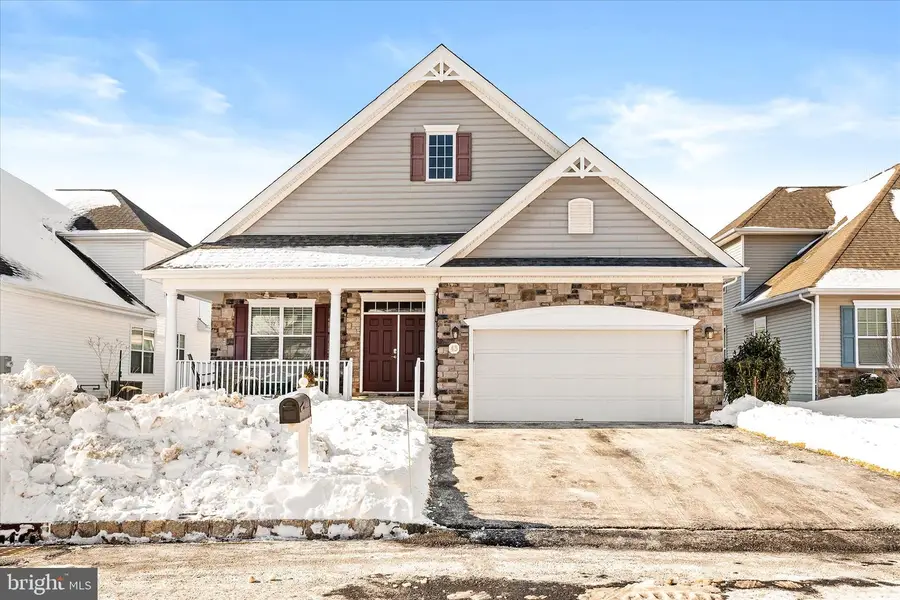 43 Kline Rd, Hillsborough, NJ 08844 - Image #2