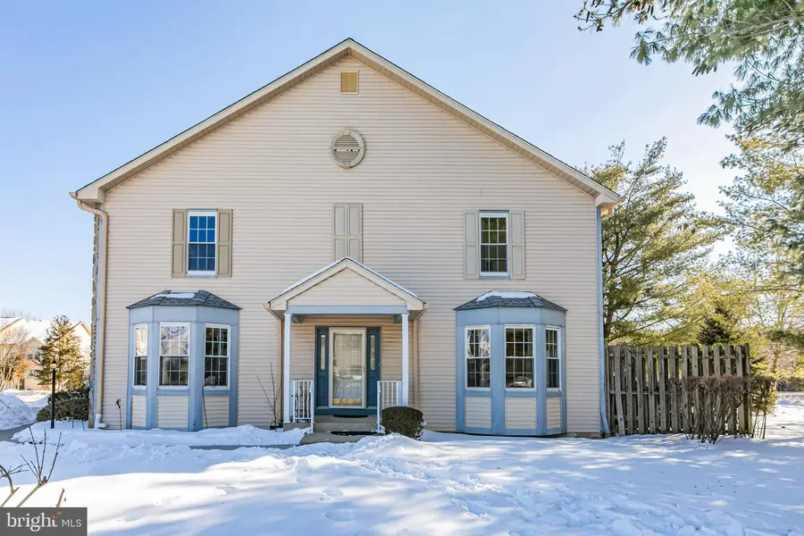 87 Castleton Rd, Princeton, NJ 08540 - #2