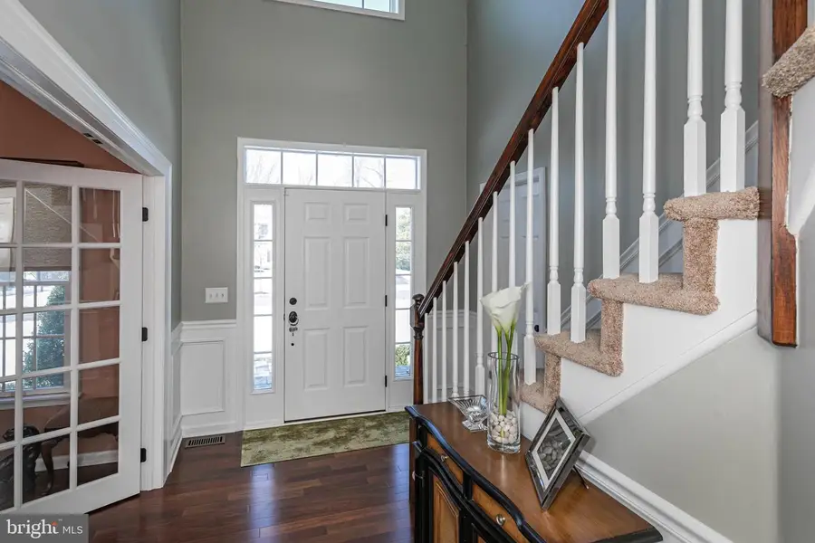 1 Interlacken Ct, Skillman, NJ 08558 - #3